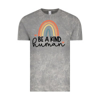 Cloud Rock be a kind Vintage Tee - Unal Design