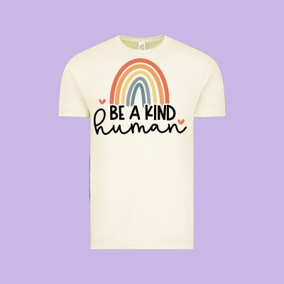 Vintage Tee be a kind