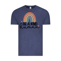 Vintage Denim be a kind Vintage Tee - Unal Design