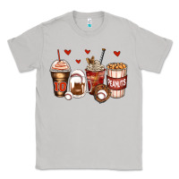 Moon Dust baseball coffee cups Classic Tee - Zillion Design Studio