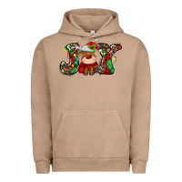 Pigment Burro joy christmas deer Urban Hoodie - MaliasSmallBusiness