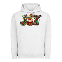 Pigment Lunar Rock joy christmas deer Urban Hoodie - MaliasSmallBusiness