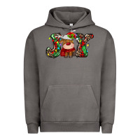 Pigment Tornado joy christmas deer Urban Hoodie - MaliasSmallBusiness