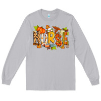 Moon Dust fall nurse Long Sleeve Tee - Zillion Design Studio