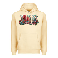 Pina Colada love like jesus roses Premium Hoodie - NancyCooperArtShop