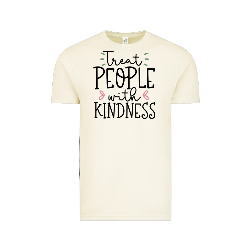 People Vintage Tee by Unal Design | Teevron