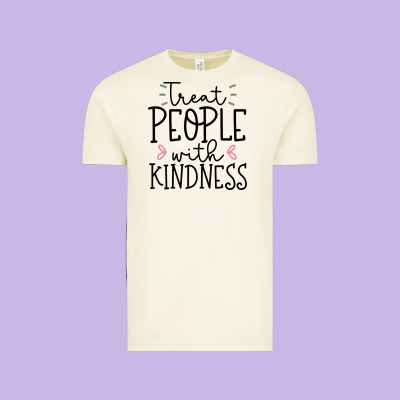 Vintage Tee people