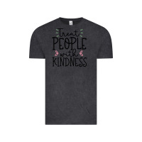 Vintage Black people Vintage Tee - Unal Design