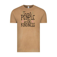Vintage Camel people Vintage Tee - Unal Design