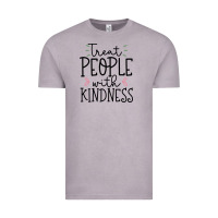 Vintage Zinc people Vintage Tee - Unal Design