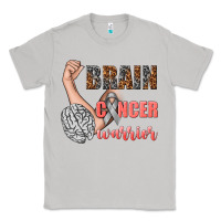 Moon Dust brain cancer warrior Classic Tee - texasbilliewilder