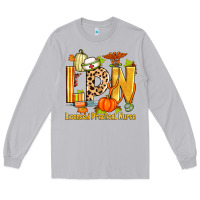Moon Dust fall lpn licensed practical nurse Long Sleeve Tee - Zillion Design Studio