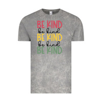 Cloud Rock kind Vintage Tee - Unal Design