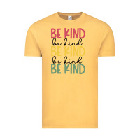 Vintage Mustard kind Vintage Tee - Unal Design