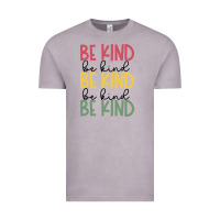 Vintage Zinc kind Vintage Tee - Unal Design