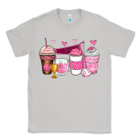 Moon Dust volleyball coffee cups Classic Tee - Zillion Design Studio