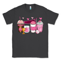 Smoke volleyball coffee cups Classic Tee - Zillion Design Studio