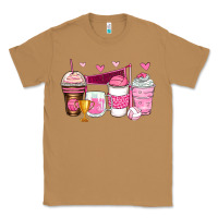 Toasted Coconut volleyball coffee cups Classic Tee - Zillion Design Studio