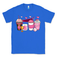 True Royal volleyball coffee cups Classic Tee - Zillion Design Studio