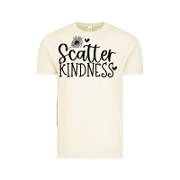 Vintage Arctic kindness Vintage Tee - Unal Design