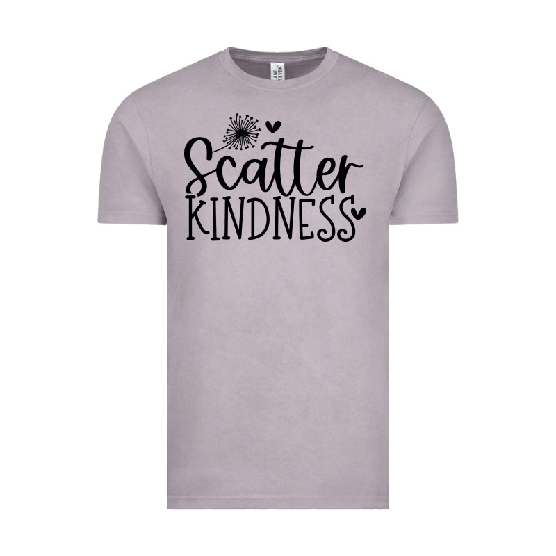 Kindness Vintage Tee by Unal Design | Teevron