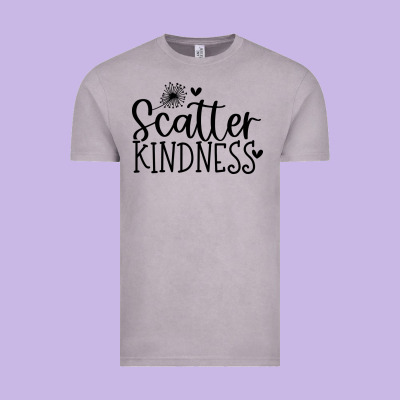 Vintage Tee kindness