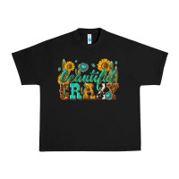 Black beautiful crazy Urban Heavy Tee - texasbilliewilder