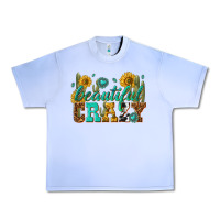 Grape Ice beautiful crazy Urban Heavy Tee - texasbilliewilder