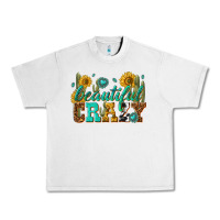 Lunar Rock beautiful crazy Urban Heavy Tee - texasbilliewilder