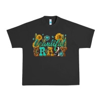 Pigment Black beautiful crazy Urban Heavy Tee - texasbilliewilder