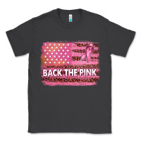 Smoke Back The Pink American Flag Classic Tee - texasbilliewilder