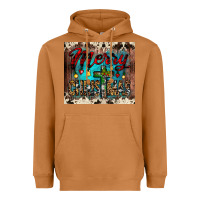 Meerkat merry christmas cross tumbler Heavyweight Hoodie - JahusDesignShop