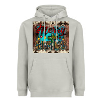 Moon Dust merry christmas cross tumbler Heavyweight Hoodie - JahusDesignShop