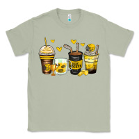 Matcha ice hockey coffee cups Classic Tee - Zillion Design Studio