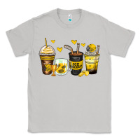 Moon Dust ice hockey coffee cups Classic Tee - Zillion Design Studio
