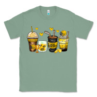 Sage ice hockey coffee cups Classic Tee - Zillion Design Studio