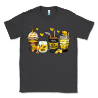 Smoke ice hockey coffee cups Classic Tee - Zillion Design Studio