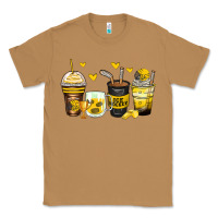 Toasted Coconut ice hockey coffee cups Classic Tee - Zillion Design Studio