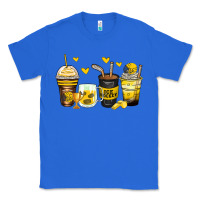 True Royal ice hockey coffee cups Classic Tee - Zillion Design Studio
