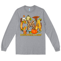 Heather Grey fall cma certified medical assistant Long Sleeve Tee - Zillion Design Studio