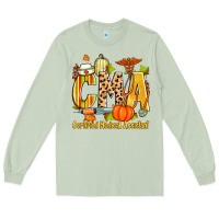 Matcha fall cma certified medical assistant Long Sleeve Tee - Zillion Design Studio