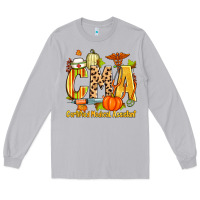 Moon Dust fall cma certified medical assistant Long Sleeve Tee - Zillion Design Studio