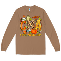 Toasted Coconut fall cma certified medical assistant Long Sleeve Tee - Zillion Design Studio