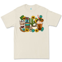 Bone Coffee cups Premium Tee - Artiststas
