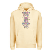 Pina Colada believe like mary trust like joseph valentine s da Premium Hoodie - MaliasSmallBusiness