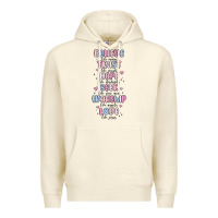 Sandshell believe like mary trust like joseph valentine s da Premium Hoodie - MaliasSmallBusiness