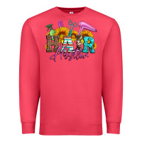 Cardinal hair hustler hairstylist Premium Sweatshirt - Artiststas