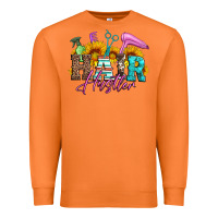 Hair Hustler Hairstylist Premium Sweatshirt | Teevron