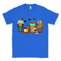 True Royal skeleton coffee cups Classic Tee - Zillion Design Studio