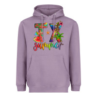 Lavender tx summer Heavyweight Hoodie - Artiststas